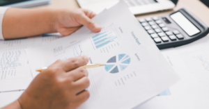 profit and loss shrink